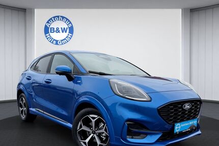 Ford Puma 3.890 km 23.799 &euro; Krefeld 47805