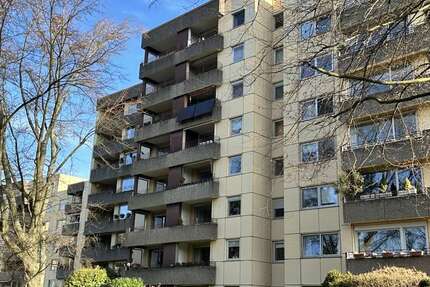 Wohnung Gelsenkirchen Buer - 3 Zimmer, 82 m&sup2;, 199.000&euro; | Angebot:24774859