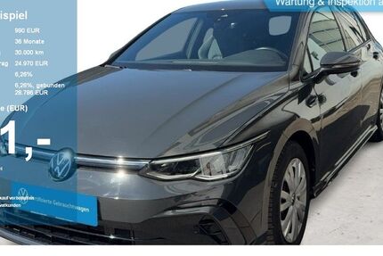 VW Golf 22.179 km 24.950 &euro; Duisburg-Rheinhausen 47226