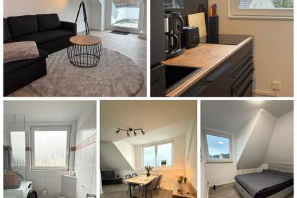 Wohnung Essen Stadtbezirk III - 2 Zimmer, 53 m&sup2;, 1.480&euro; | Angebot:25247983