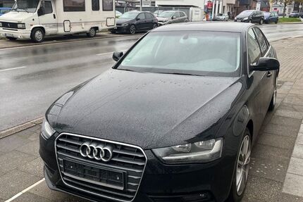 Audi A4 93.000 km 9.990 &euro; Essen 45356