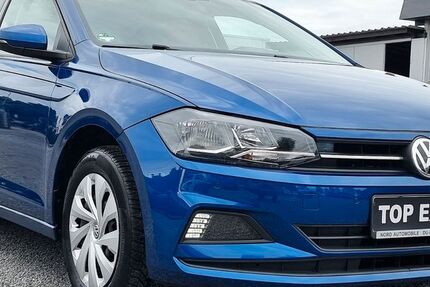VW Polo 92.705 km 10.950 &euro; Duisburg 47178