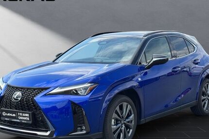 Lexus UX 2.140 km 43.950 &euro; Wesel 46485