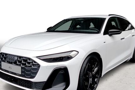 Audi A5 1.500 km 63.460 &euro; Moers 47441