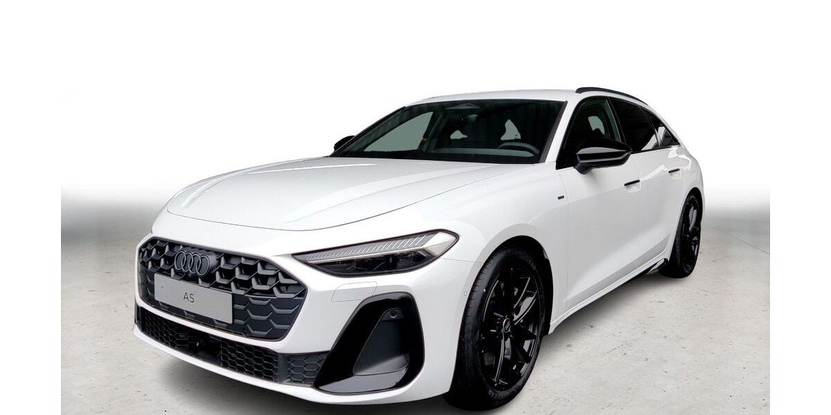 Audi A5 1.500 km 63.460 &euro; Moers 47441