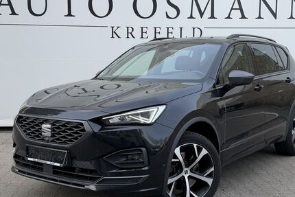 Seat Tarraco 167.015 km 24.500 &euro; Krefeld 47805