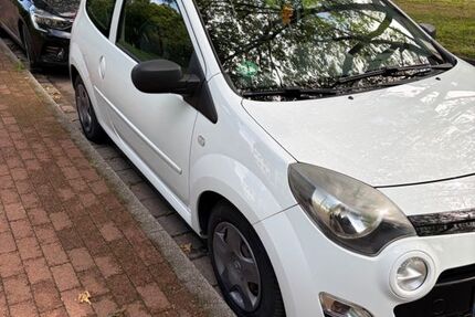 Renault Twingo 96.607 km 3.500 &euro; Krefeld 47804