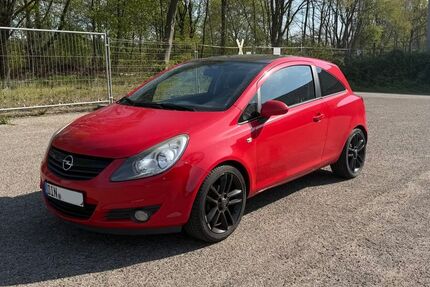 Opel Corsa 178.417 km 2.690 &euro; Voerde 46562