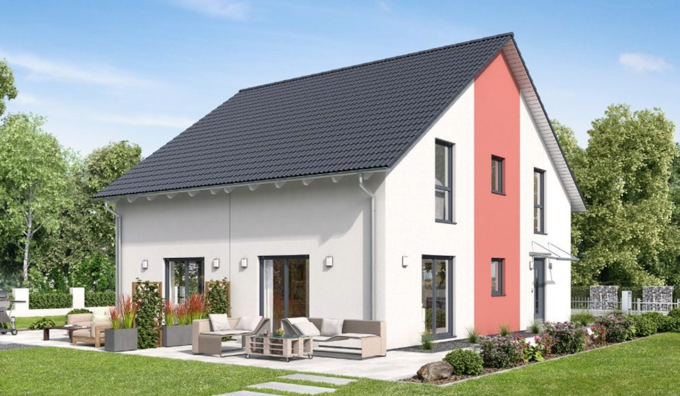 Doppelhaushälfte Mülheim an der Ruhr Linksruhr - 4 Zimmer, 120 m&sup2;, 2.599&euro; | Angebot:23174557