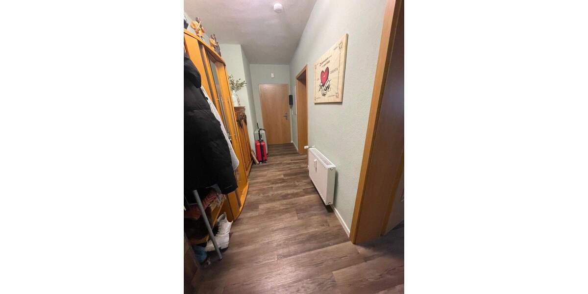 Etagenwohnung Bottrop Stadtmitte - 2 Zimmer, 63 m&sup2;, 590&euro; | Angebot:25746593