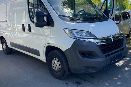 Citroen Jumper 107.000 km 7.999 &euro; Essen 45326