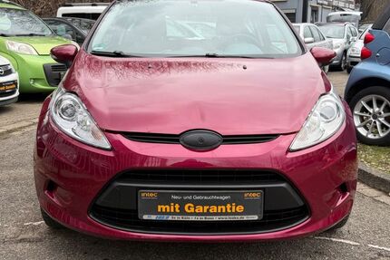 Ford Fiesta 93.480 km 3.499 &euro; Essen 45145
