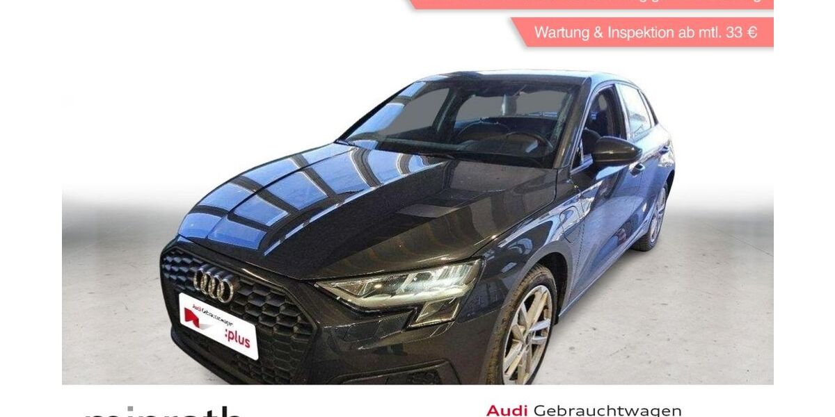 Audi A3 30.527 km 23.230 &euro; Moers-Hülsdonk 47441