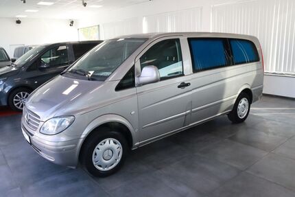 Mercedes-Benz Vito 226.694 km 9.950 &euro; Essen 45329