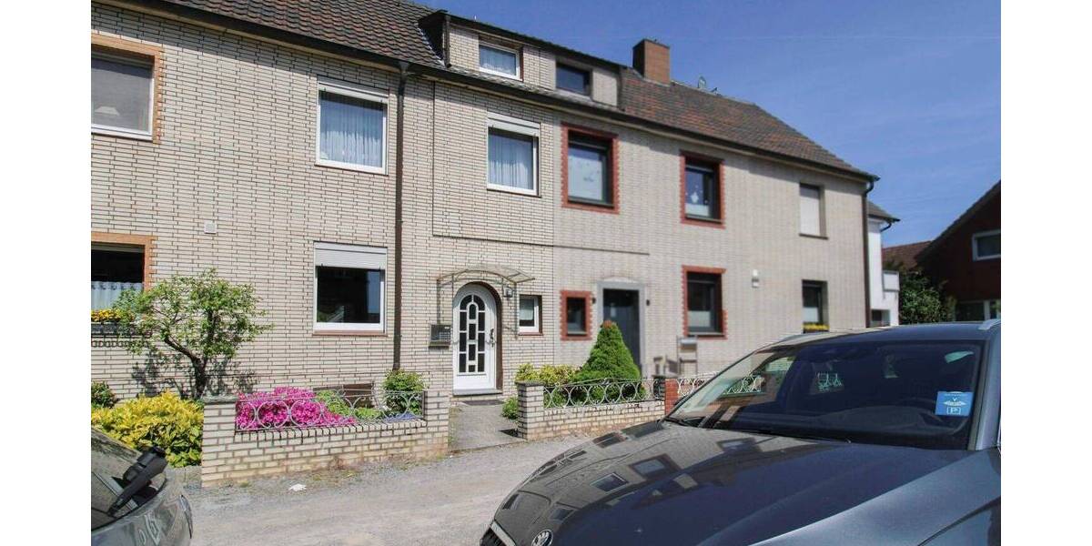 Einfamilienhaus Dorsten Feldmark - 6 Zimmer, 179.000&euro; | Angebot:26807455