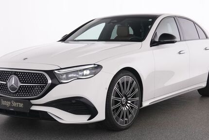 Mercedes-Benz E 220 26.609 km 61.785 &euro; Essen 45309
