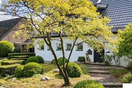 Haus Krefeld Benrad - 7 Zimmer, 210 m&sup2;, 1.190.000&euro; | Angebot:25901177