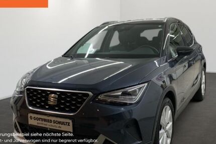 Seat Arona 21.339 km 23.910 &euro; Essen 45307