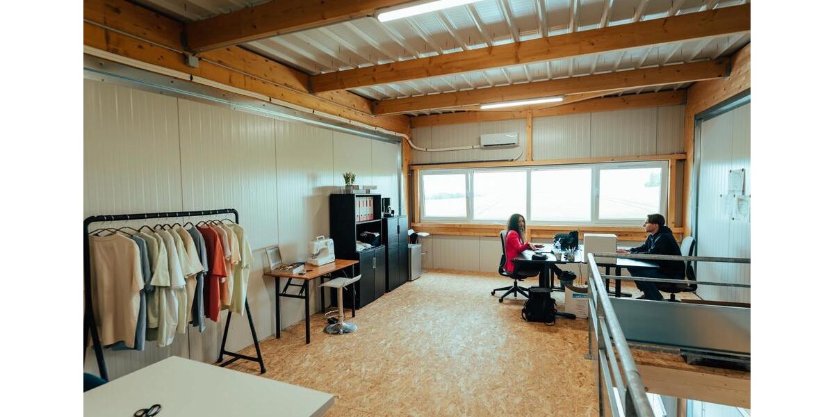 Gewerbeobjekt Gelsenkirchen Erle - 859&euro; | Angebot:26271991