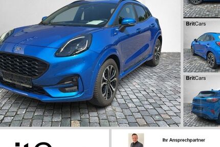 Ford Puma 12.523 km 21.990 &euro; Krefeld 47803