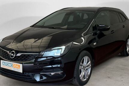 Opel Astra 62.610 km 14.789 &euro; Moers 47445