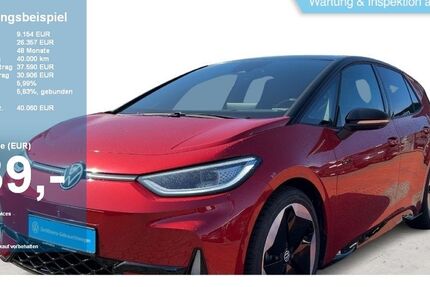 VW ID.3 10.690 km 39.810 &euro; Moers 47441