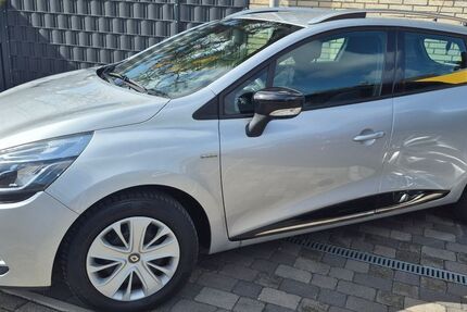 Renault Clio 59.123 km 7.900 &euro; Moers 47443