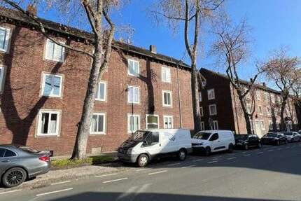 Wohnung Gelsenkirchen Gelsenkirchen-Mitte - 2.5 Zimmer, 56 m&sup2;, 336&euro; | Angebot:26305736