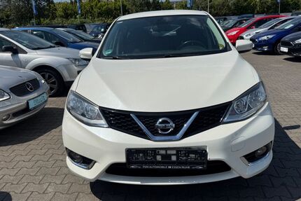 Nissan Pulsar 99.957 km 4.999 &euro; Essen 45326