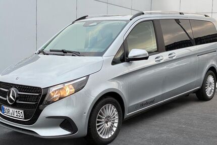 Mercedes-Benz V 250 5.417 km 72.888 &euro; Krefeld 47807