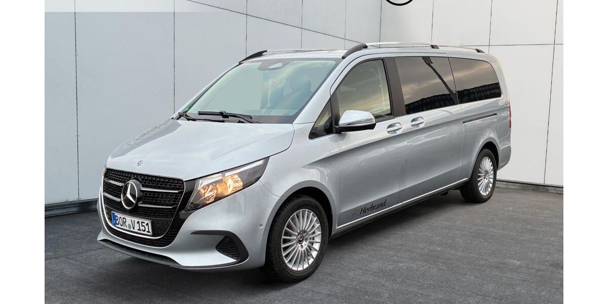 Mercedes-Benz V 250 5.417 km 72.888 &euro; Krefeld 47807