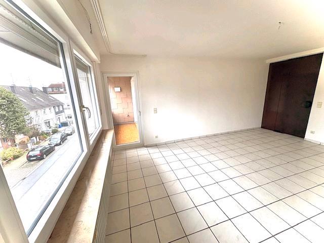 Etagenwohnung Essen Stadtbezirk II - 2.5 Zimmer, 56 m&sup2;, 210.000&euro; | Angebot:25842497