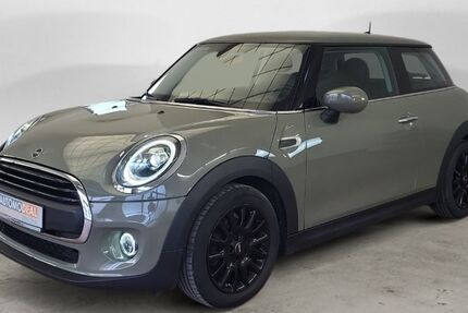 Mini ONE 48.570 km 16.989 &euro; Moers 47445