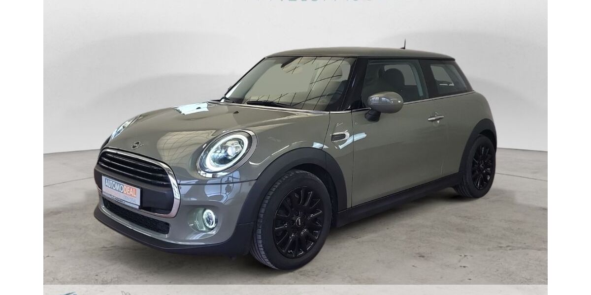 Mini ONE 48.570 km 16.989 &euro; Moers 47445