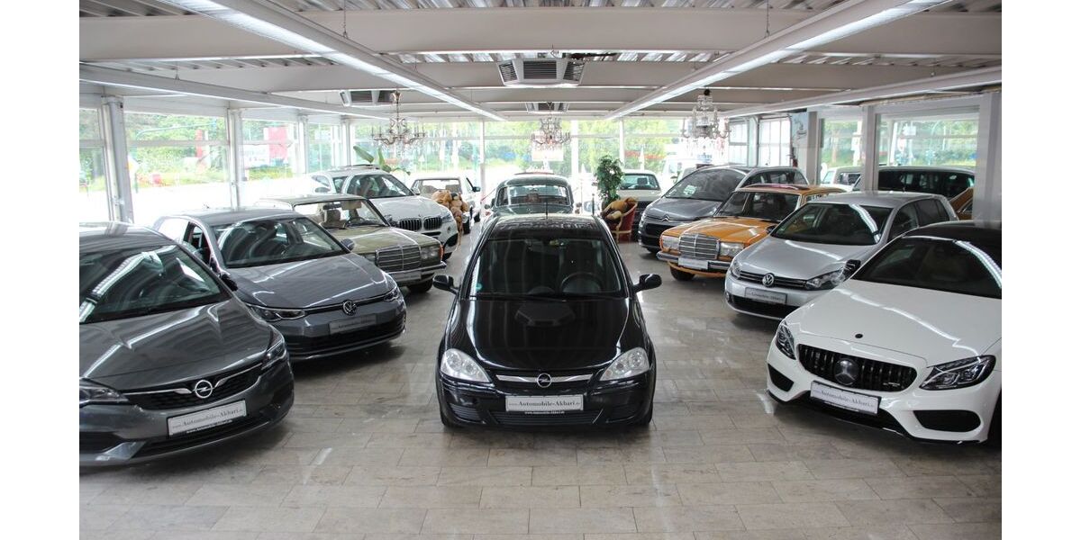 Opel Corsa 190.000 km 1.990 &euro; Essen 45356