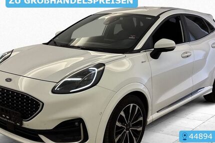 Ford Puma 156.099 km 12.707 &euro; Krefeld 47829