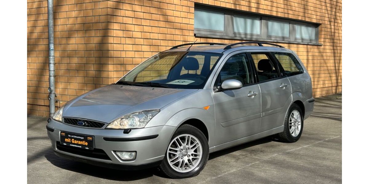 Ford Focus 215.464 km 2.450 &euro; Essen 45326