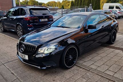 Mercedes-Benz E 200 122.890 km 13.990 &euro; Herten 45701