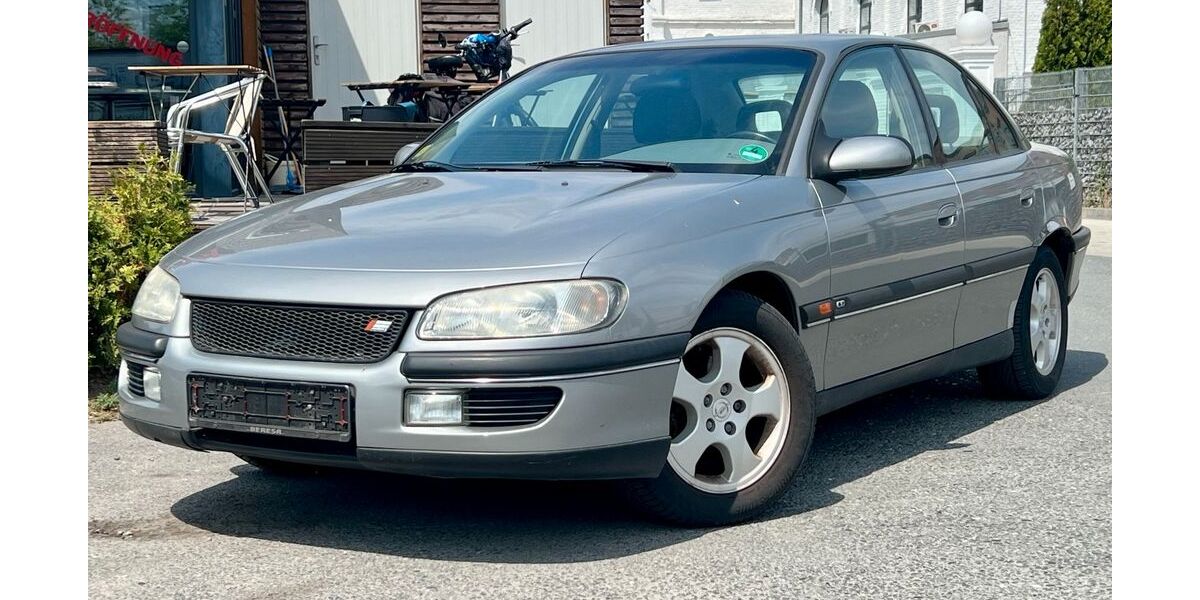 Opel Omega 92.154 km 1.800 &euro; Gelsenkirchen 45884