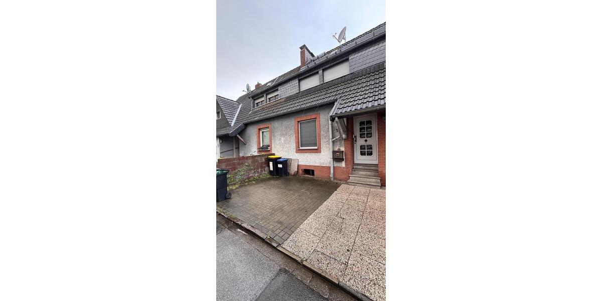 Einfamilienhaus Duisburg Rheinhausen - 259.000&euro; | Angebot:26273861