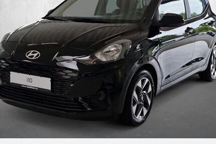 Hyundai i10 15.000 km 16.990 &euro; Dinslaken 46535