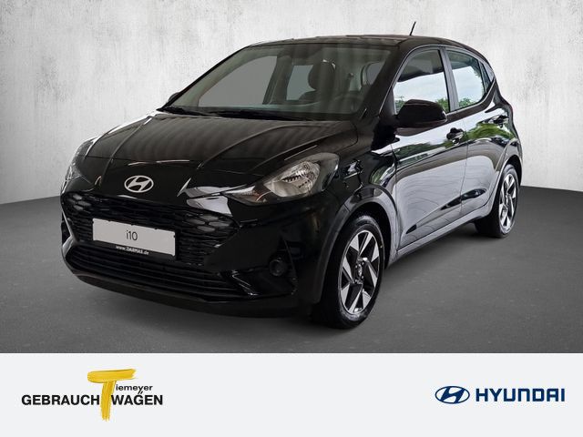 Hyundai i10 15.000 km 16.990 &euro; Dinslaken 46535