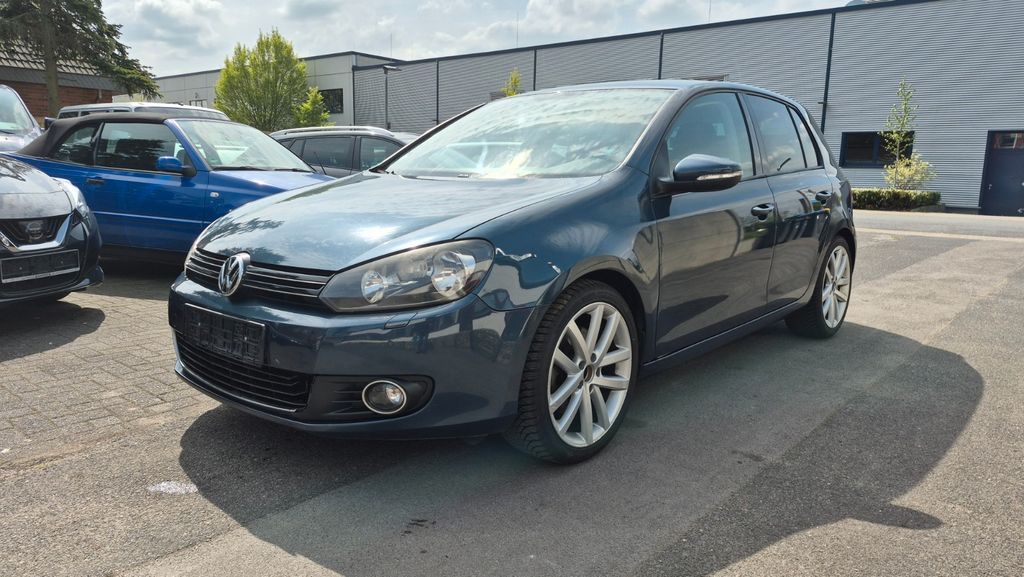 VW Golf 225.000 km 5.000 &euro; Rheinberg 47495