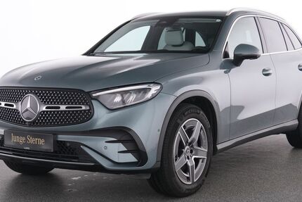 Mercedes-Benz GLC 200 20.502 km 50.999 &euro; Essen 45309