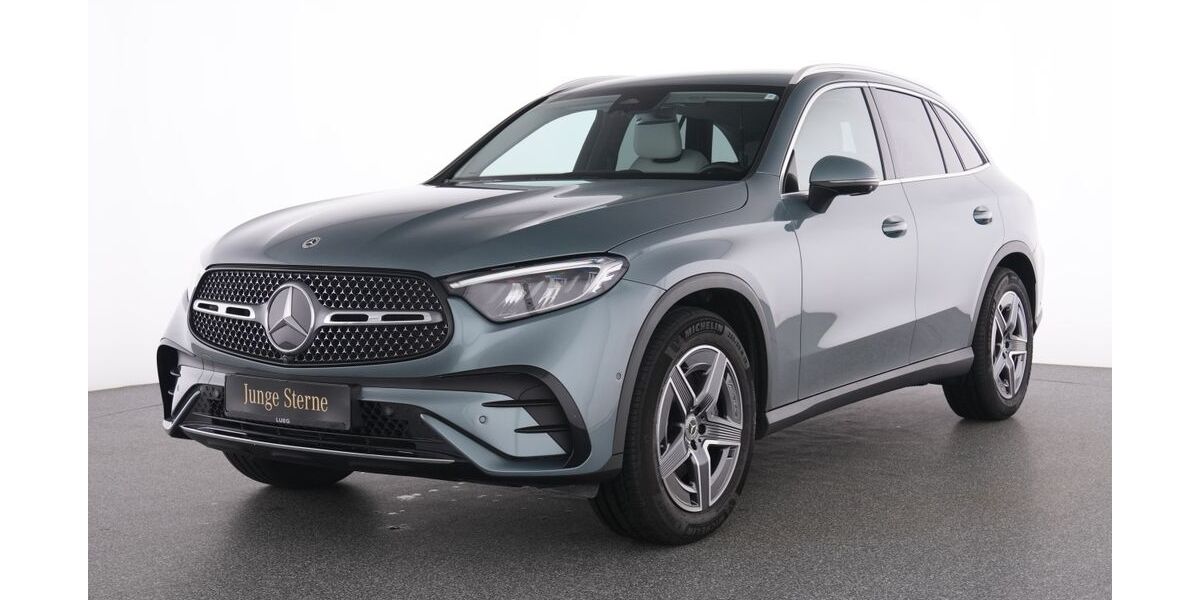 Mercedes-Benz GLC 200 20.502 km 50.999 &euro; Essen 45309