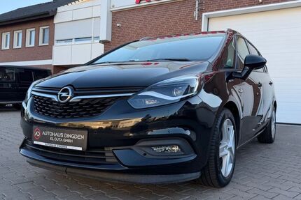 Opel Zafira 95.000 km 11.990 &euro; Hamminkeln 46499