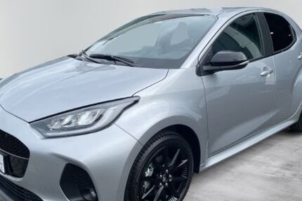 Mazda 2 Hybrid 8.850 km 21.980 &euro; Krefeld 47805
