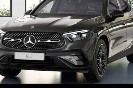 Mercedes-Benz GLC 200 9.900 km 64.690 &euro; Duisburg 47138