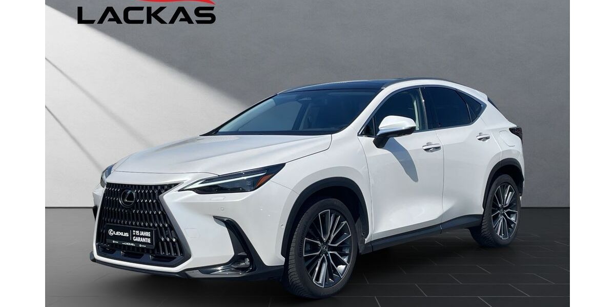 Lexus NX 350h 45.000 km 47.950 &euro; Wesel 46485