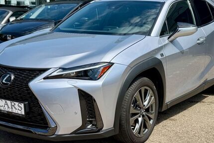 Lexus UX 50.501 km 28.950 &euro; Kamp-Lintfort 47475